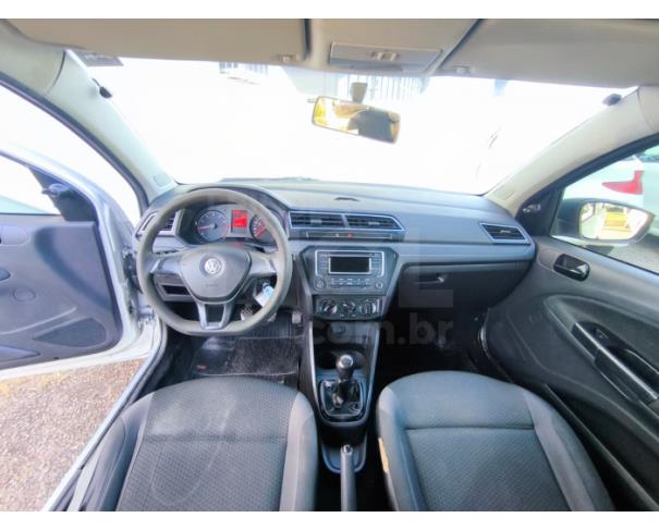 Foto de ITAÚNA/MG- VW GOL 1.6L MB5 2019/2020- PA12962