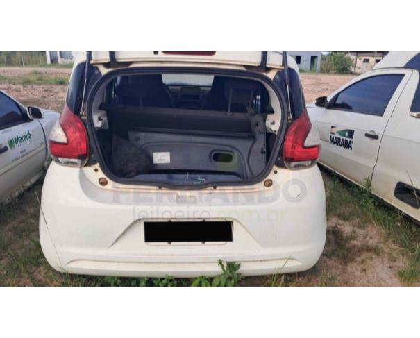Foto de MARABÁ/PA - FIAT/MOBI LIKE, 2018/2019