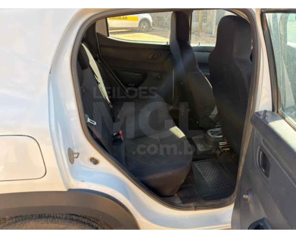 Foto de CARMÉSIA/MG - Renault Kwid Zen 1.0 MT, 2020/2021, FLEX 