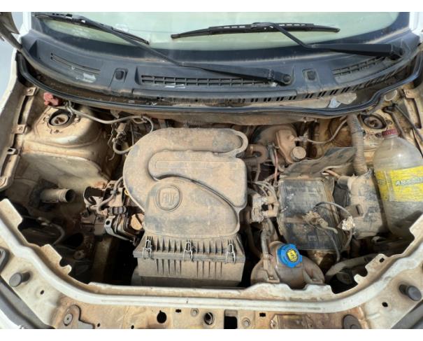 Foto de VISCONDE DO RIO BRANCO/MG- Fiat/Uno Vivace 1.0- 2011/2012