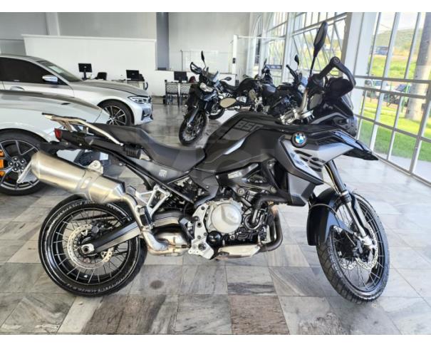 Foto de ITAÚNA/MG- MOTO BMW F850 GS 2023/2023 - PA00866