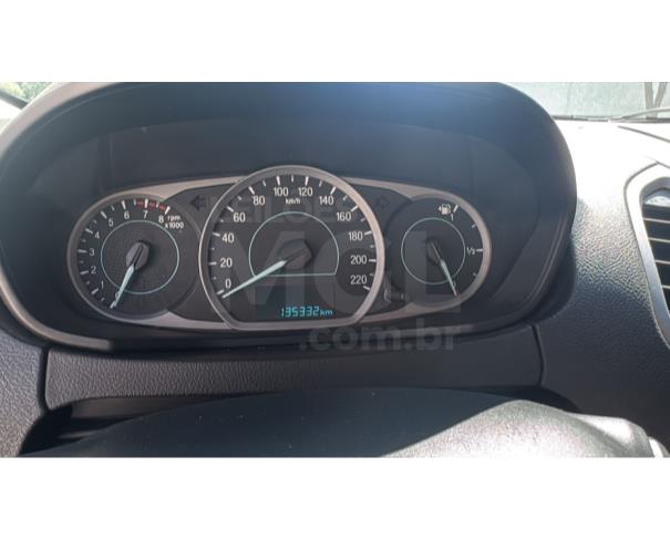 Foto de BELO HORIZONTE/MG- FORD KA SE 1.0 SEDAN C 2020/2021- PA13143