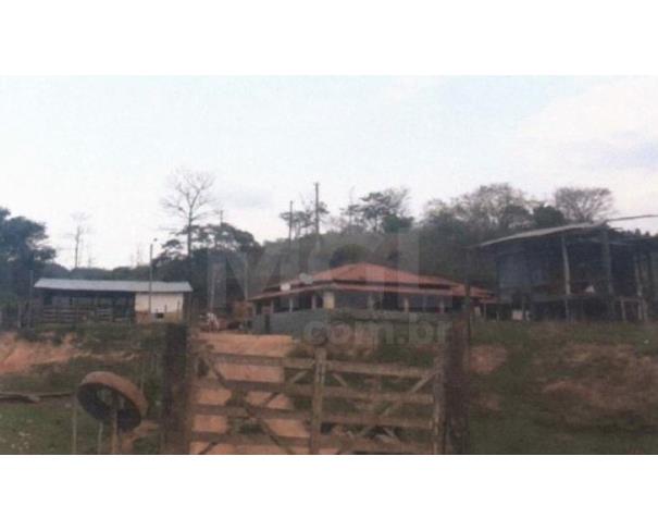 Foto de VIRGINOPOLIS/MG - FRAÇÃO DE 38,88% DA FAZENDA SÃO LUIZ SITUADA NO CÓRREGO MEXERICO