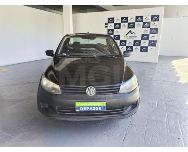 Foto de ITAÚNA/MG- VOLKSWAGEN SAVEIRO CS ST MB 2014/2015- PA13271
