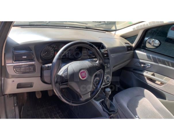 Foto de LAGOA DOURADA/MG - Fiat Linea 16 V, 2008/2009