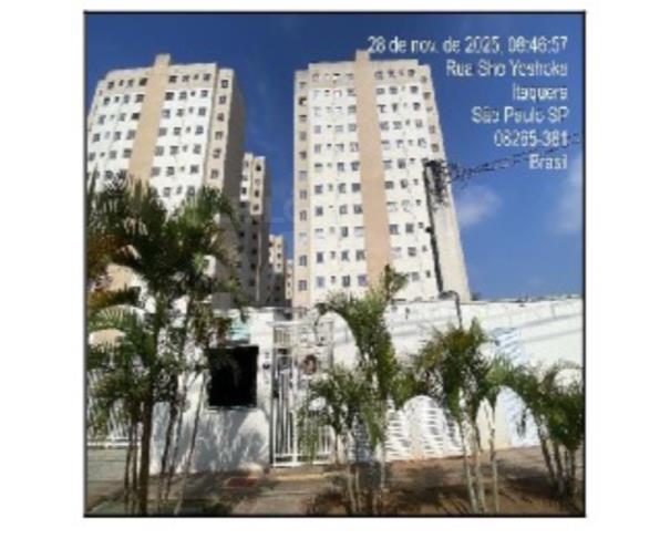 Foto de SAO PAULO/SP — Apartamento (8787709693730)
