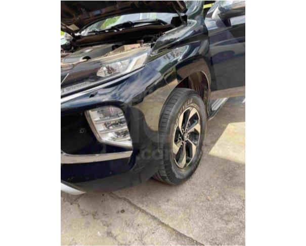 Foto de BELO HORIZONTE/MG - Misto Utilitário Mitsubishi Pajero Sport HPE, 2024/2025, DIESEL 