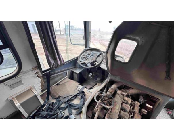 Foto de ITATIAIUÇU/MG -  Ônibus VW/15.190 Eod Escolar HD, 2009/2009, DIESEL 