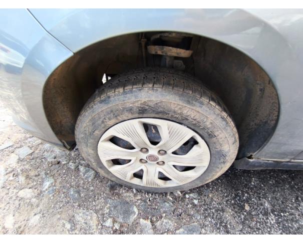 Foto de ITAÚNA/MG- FIAT GRAND SIENA ATTRAC. 1.4 EVO F. FLEX 8V 2014/2015-  PA12897