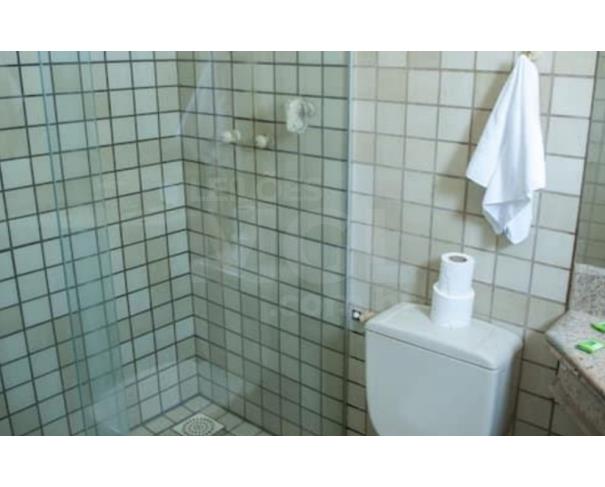 Foto de TEÓFILO OTONI/MG - Posto de Combustíveis com Hotel