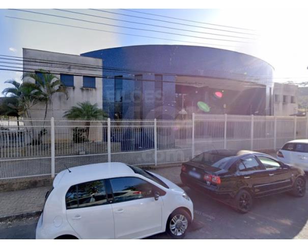Foto de MURIAÉ/MG — Prédio Comercial no Bairro Boa Vista