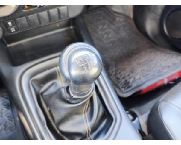 Foto de ITAÚNA/MG- TOYOTA HILUX CD 4X4 2.8  2022/2022 - PA13273