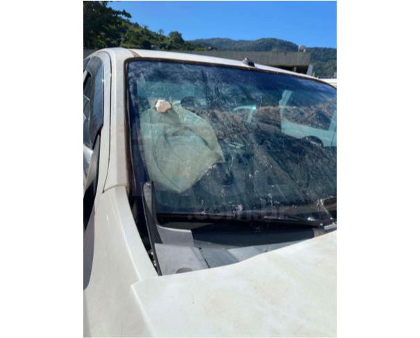 Foto de FLORIANÓPOLIS/SC - Caminhonete pick up - tr0305 - (T000237)