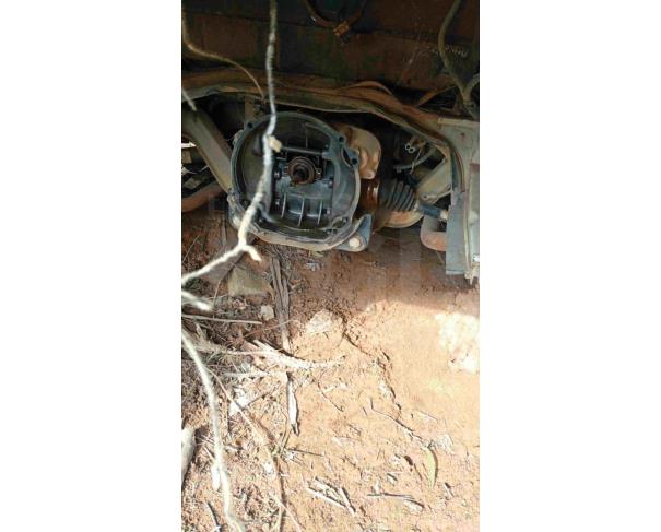Foto de CARMO/RJ - Camioneta VW Kombi, 2005/2005, GASOLINA