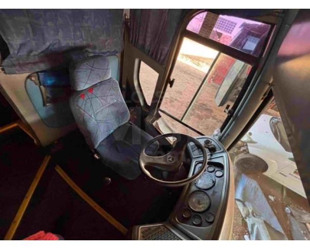 Foto de PONTES GESTAL/SP - Ônibus Mercedes Benz Marcopolo Viaggio R, 2009/2009, DIESEL 