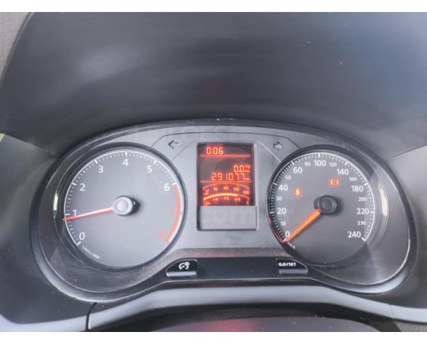 Foto de ITAÚNA/MG- VW GOL 1.6L MB5 2019/2020- PA12962