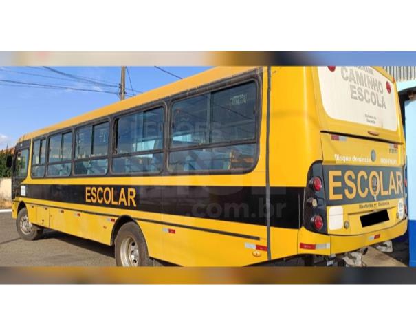 Foto de IBITURUNA/MG - VW/15.190 Eod E.S.Ore, 2011/2011, DIESEL 