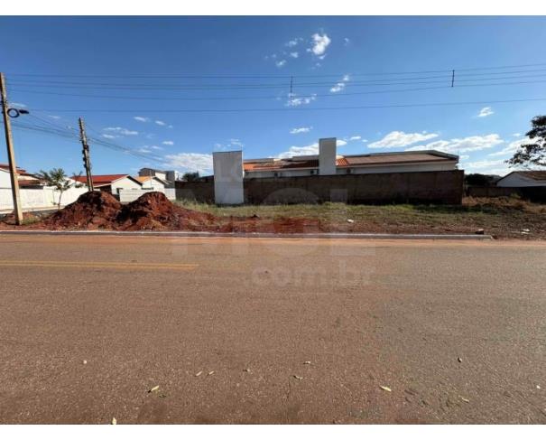 Foto de CAÇU/GO - Terreno com 373,95m² no Loteamento Morada dos Sonhos