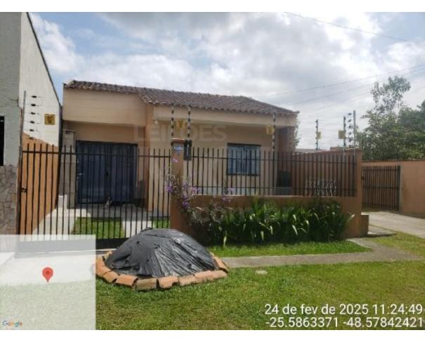 Foto de PARANAGUÁ/PR — Casa com 2 quartos (F8444422250881)