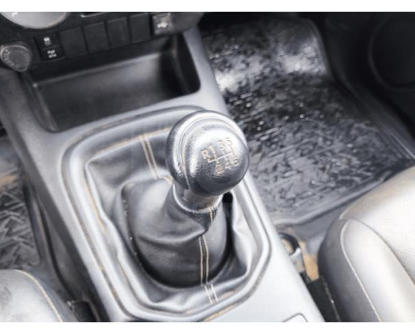 Foto de ITAÚNA/MG- TOYOTA HILUX CDLOWM4FD ANO 2024/20214- PA13222