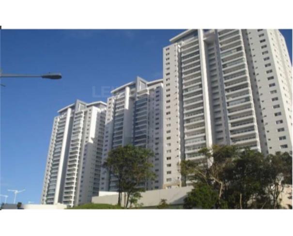 Foto de Salvador/BA – Apartamento com 03 quartos sendo 01 suíte no Condomínio Greenville Etco – PA2122