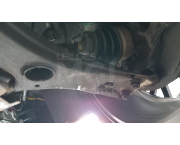 Foto de ITAÚNA/MG- BYD KING GL DM 2025/2026- PA13312