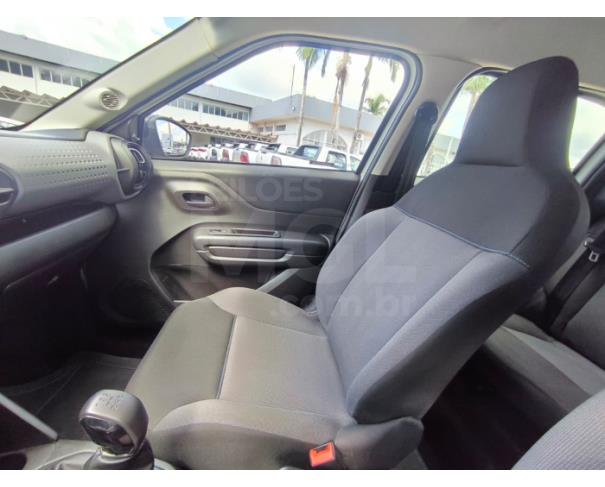 Foto de ITAÚNA/MG- CITROEN C3 LIVE PK 1.0 2023/2023- PA13045