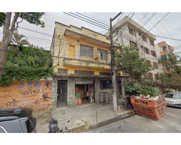 Foto de BELO HORIZONTE/MG — Imóvel residencial no bairro São Lucas