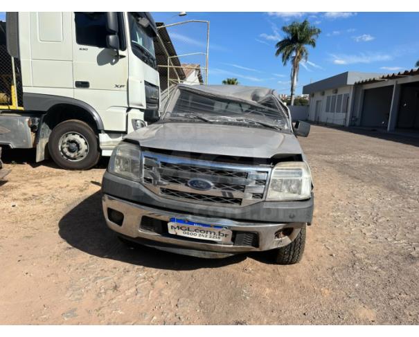 Foto de ITAÚNA/MG- FORD RANGER XLT 12A 2009/2010- PA13354