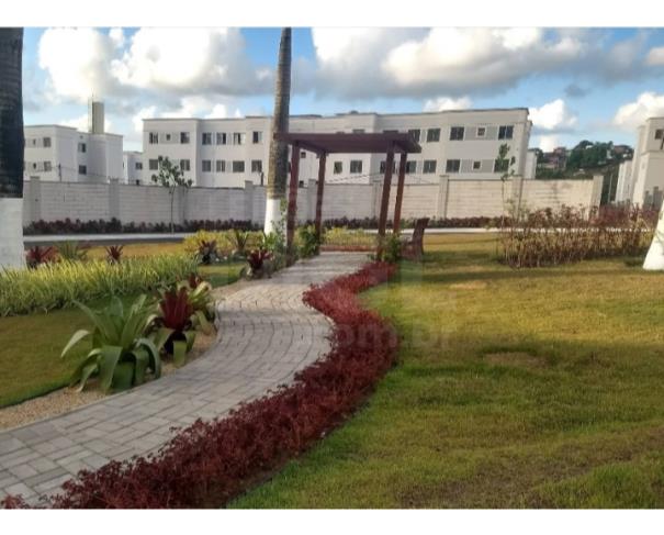 Foto de Jaboatão dos Guararapes/PE - Apartamento com 41.00 m² no Bairro Socorro 520795863