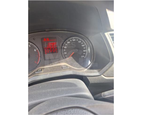 Foto de IRECÊ/BA - CARRO - VW Novo Gol Trendline MCV, 2016/2017