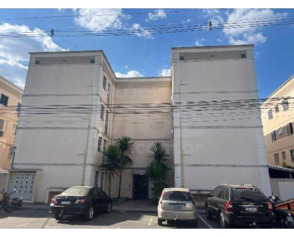 Campos dos goytacazes/rj — apartamento parque novo jockey (f8787703269210) apartamentos em leilão | mgl leilões