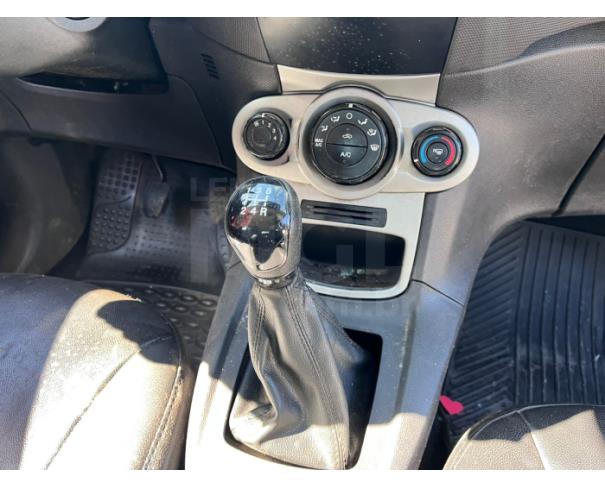Foto de ITAÚNA/MG- FORD FIESTA HATCH 1.5L SE 2013/2014- PA11895