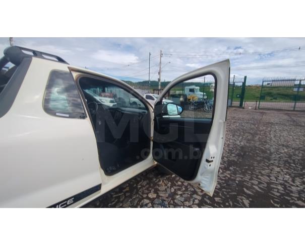 Foto de ITAÚNA/MG - FIAT/STRADA ENDURANCE 1.4 FLEX 8V CS ANO 2022/2022 - PA12442
