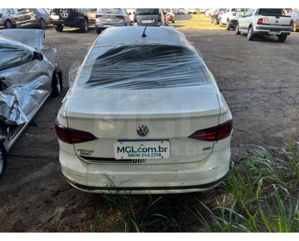 Foto de ITAÚNA/MG-VW VIRTUS 1.6 MSI  2021/2021- PA12963