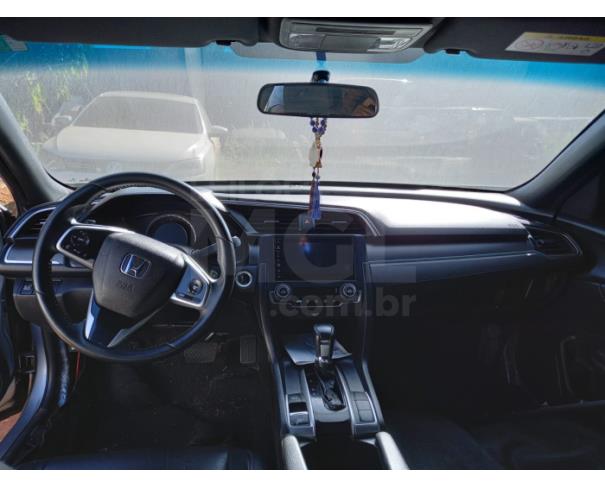 Foto de NOVO GAMA/GO - CIRCULÁVEL  - HONDA CIVIC SPORT CVT - 2021/2021