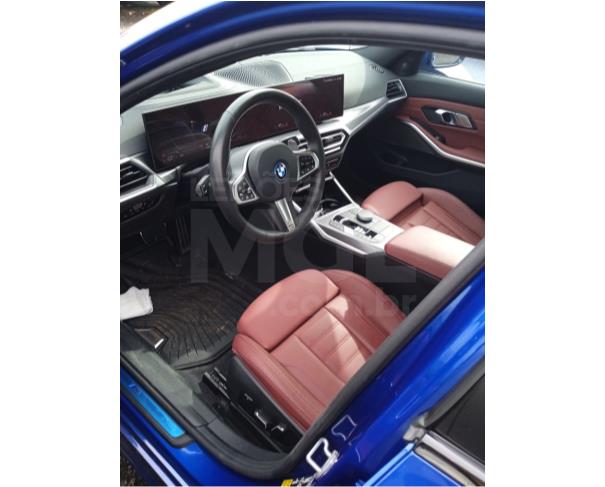 Foto de SENADOR CANEDO/GO - CIRCULÁVEL - BMW 330E - 2024/2024 