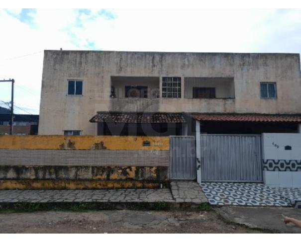 Foto de JOÃO PESSOA/PB — Apartamento com 2 quartos 1 Vaga na Garagem (F8444400566355)