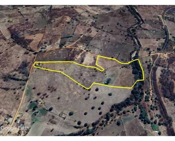 Foto de MAMONAS/MG — Terreno Rural com 10.00 hectares e benfeitorias na comunidade de Urubu
