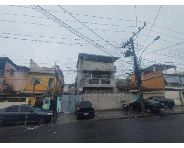 Foto de RIO DE JANEIRO/RJ — Apartamento com 2 quartos (F1444407744285)