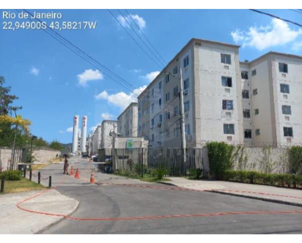 Foto de RIO DE JANEIRO/RJ — Apartamento com 2 quartos (F8787711184309)