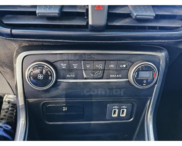 Foto de ITAÚNA/MG- FORD ECOSPORT FSL 1.5 2017/2018- PA13393