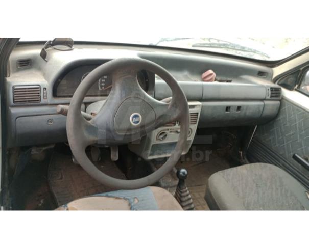 Foto de CARANDAÍ/MG - Fiat Uno Mille Fire, 2004/2005, GASOLINA 