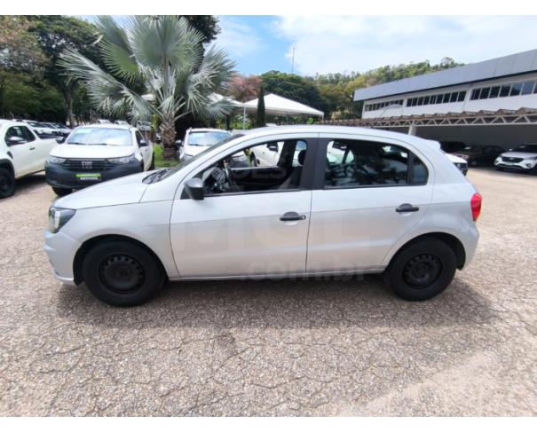 Foto de ITAÚNA/MG- VOLKSWAGEN GOL 1.0L MC4 2019/2020- PA13469