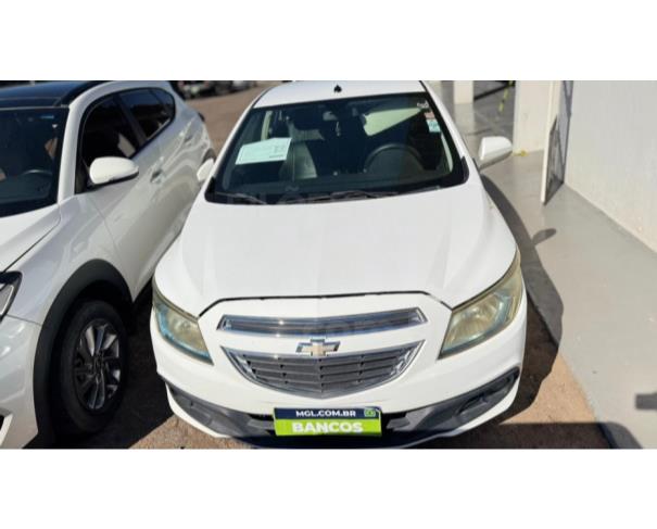 Foto de ITAÚNA/MG - CHEVROLET/PRISMA 1.4AT LTZ ANO 2013/2014 - SC1148