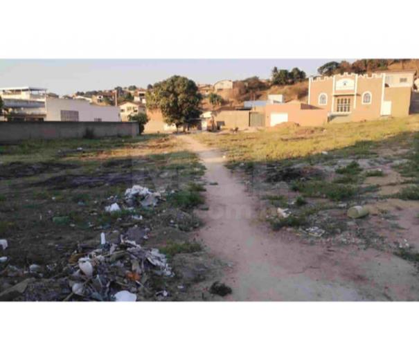 Pedra azul/mg - lote de n° 11, da quadra de n°2-a, com a área de 392,00 m², bairro novo belvedere lote em leilão | mgl leilões
