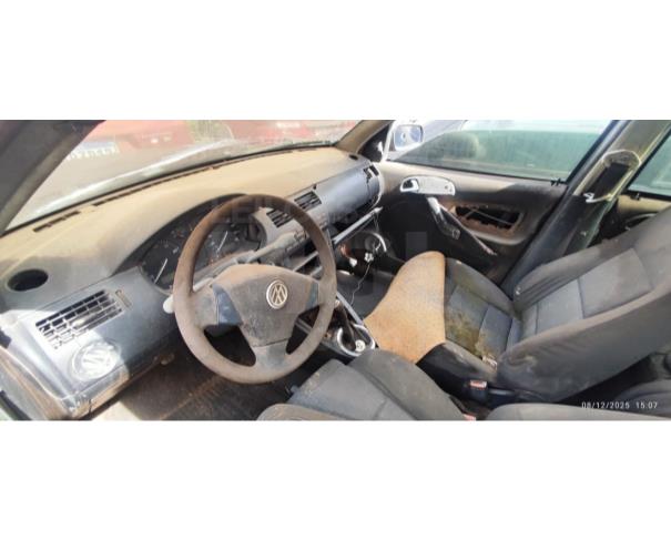 Foto de POUSO ALEGRE/MG - SUCATA - VW PARATI 16V TOUR - 2002/2002
