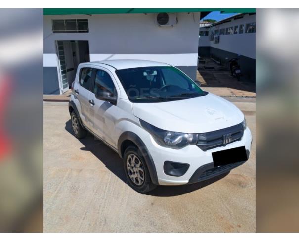 Foto de GOIANDIRA/GO - Fiat Mobi Like, 2021/2022, FLEX 