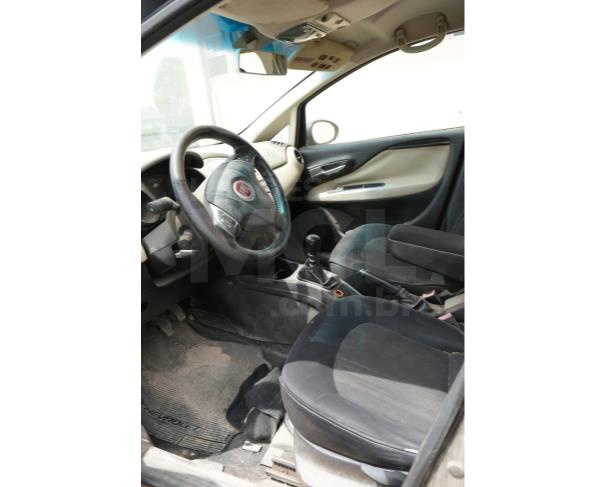 Foto de BELA VISTA DO TOLDO/SC - Fiat Linea Essence 1.8, 2014/2015