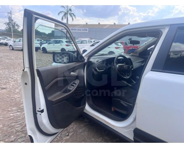 Foto de ITAÚNA/MG- CHEVROLET MONTANA 1.2 TURBO FLEX 12V 4P MEC.  2023/2024- PA12242